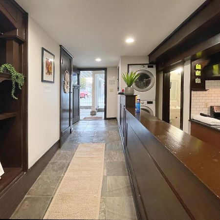 Artist'S Apartment In The Heart Of The City Sacramento Exterior photo